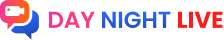 Day Night Live Logo